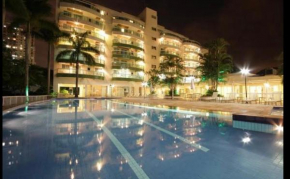 Suíte Barra da Tijuca